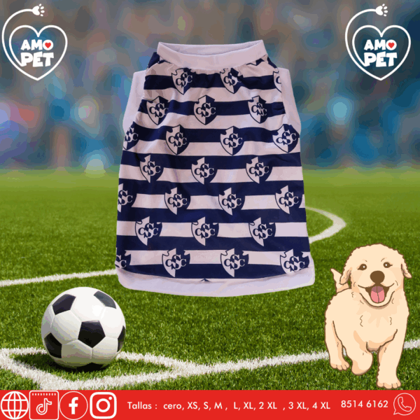 Camisetas de equippos nacionales - Image 5